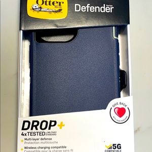 Otterbox iPhone 12 Pro Max case